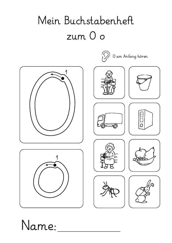 Wörter Mit O Am Anfang Lernstübchen-Archiv | Ordner